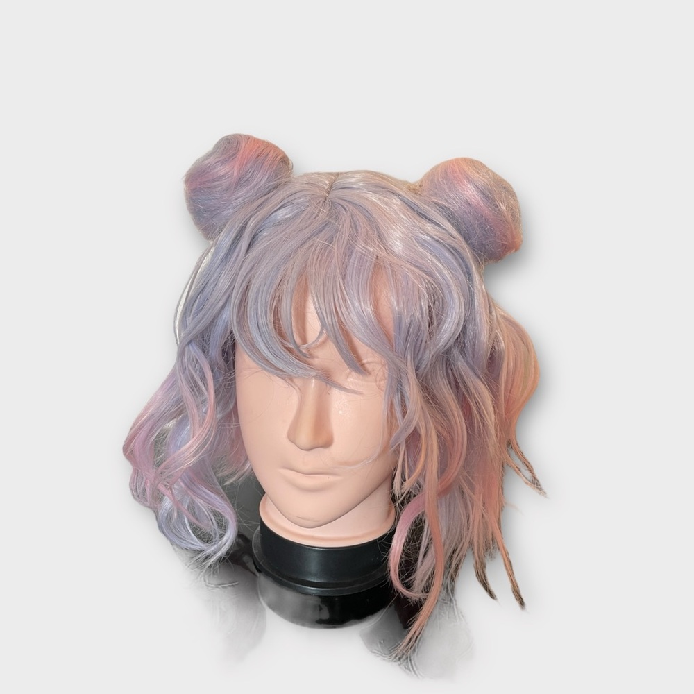 Lolita cosplay anime wig
